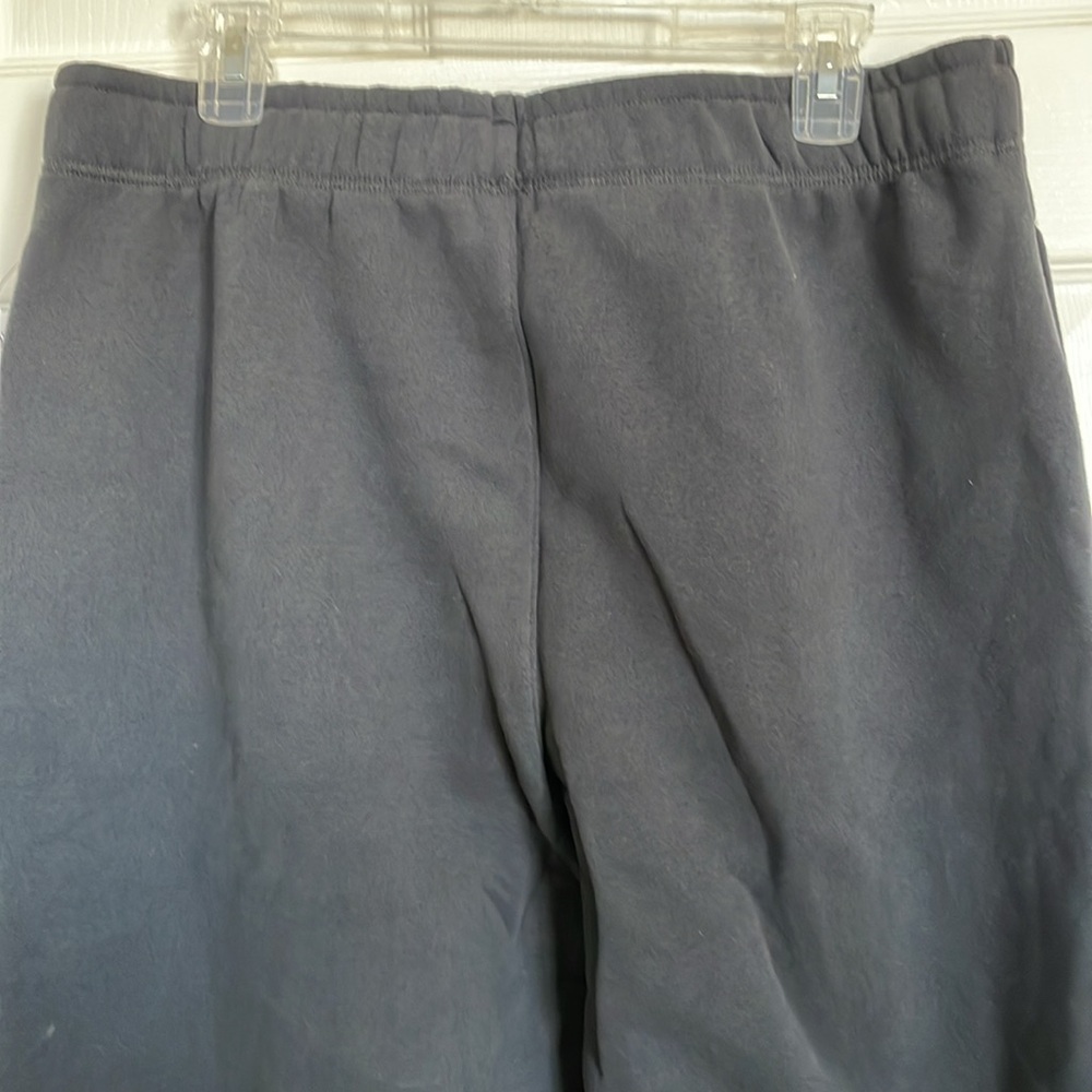 Cotton On Body Dark Gray Fleece Pants - Picture 8 of 13